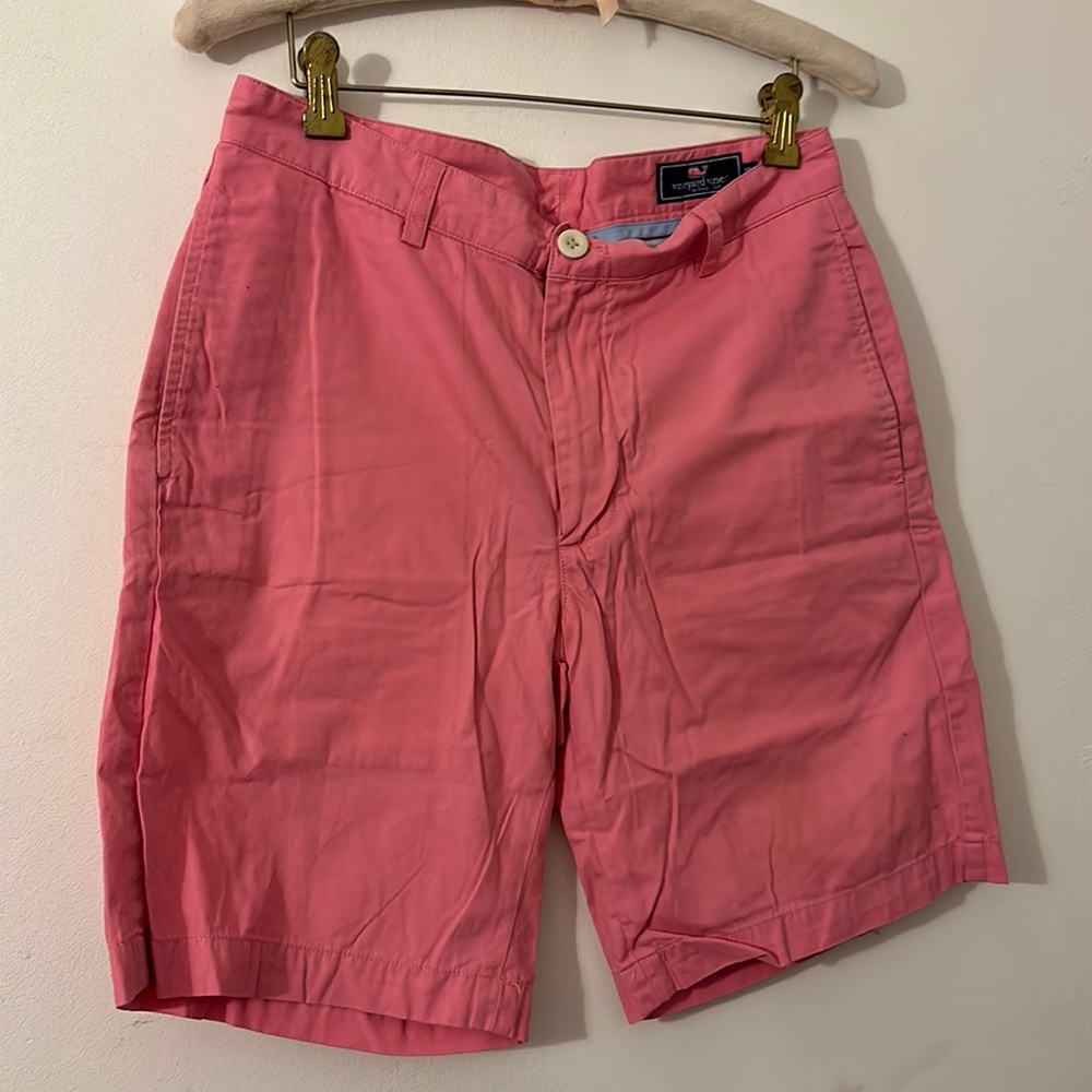 Men Vineyard Vines Shorts